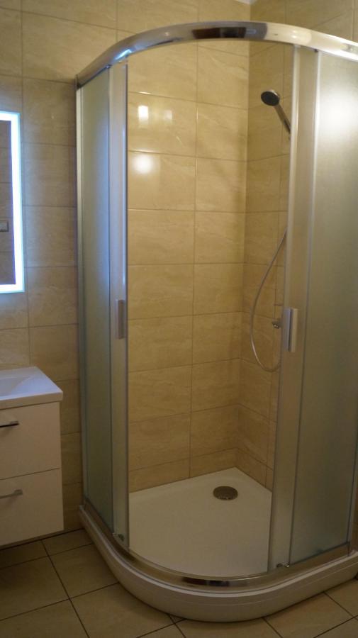 Apartment Sinko - Free Garage Parking, Central, 2 Bedrooms 4 Single Beds, Flexi Check-Out Будапешт Екстер'єр фото