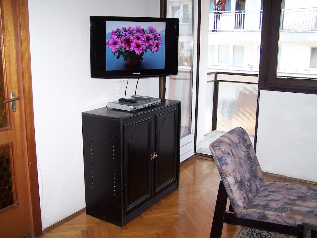 Apartment Sinko - Free Garage Parking, Central, 2 Bedrooms 4 Single Beds, Flexi Check-Out Будапешт Екстер'єр фото